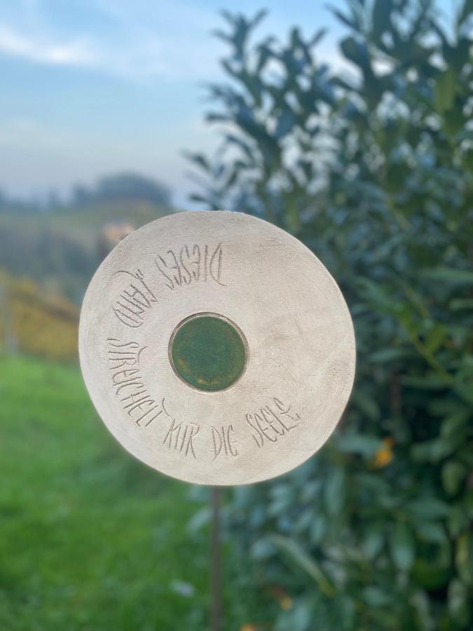 Trautenburg Stub'N Leutschach Exterior foto